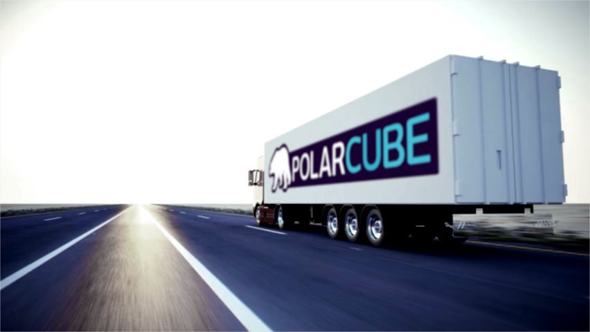 Polar Cube, salones de eventos y bodas en Museros