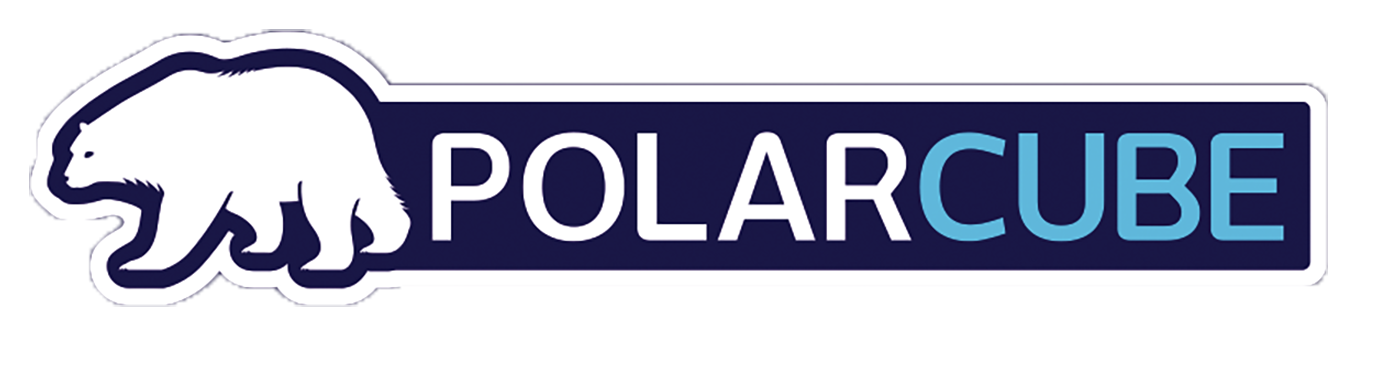 polarcube logo