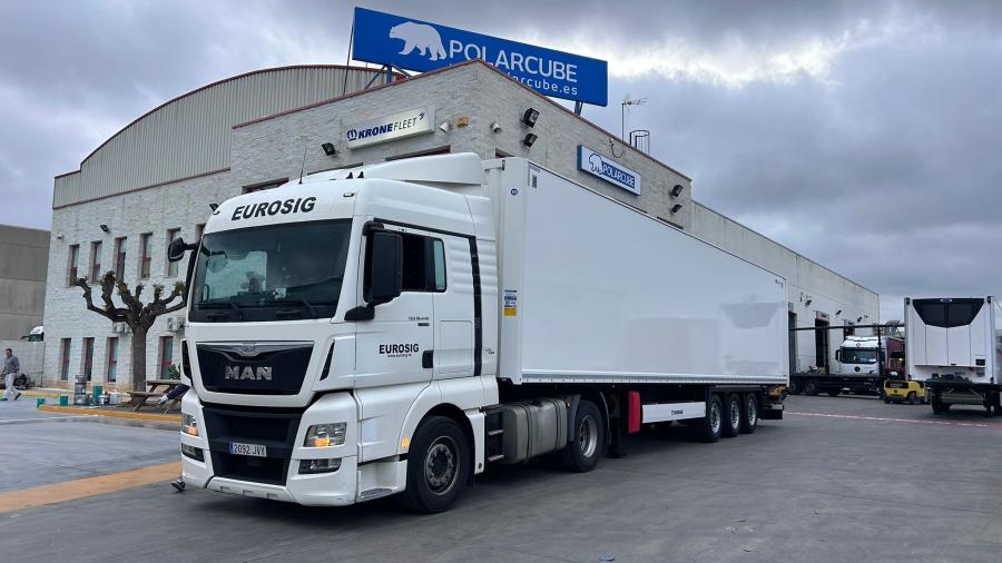 Cajón paquetero 2026