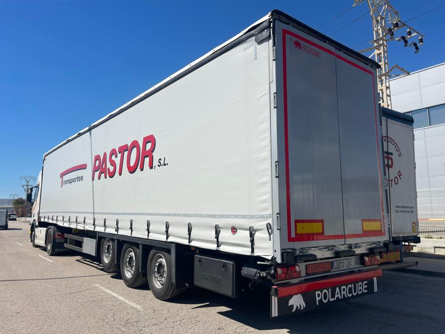 Tautliner 2018