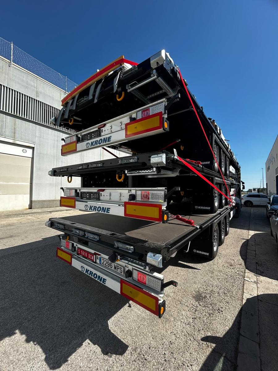 Tautliner 2026