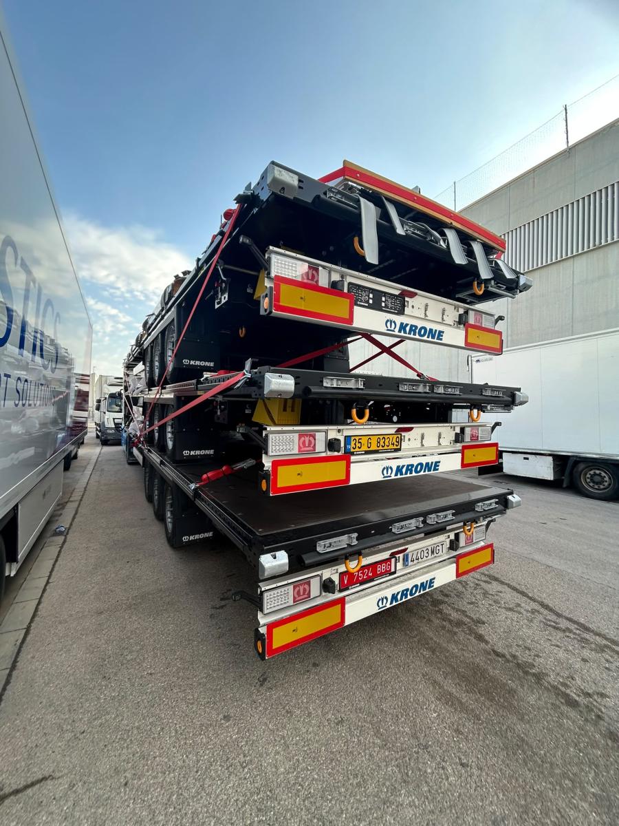 Tautliner 2026