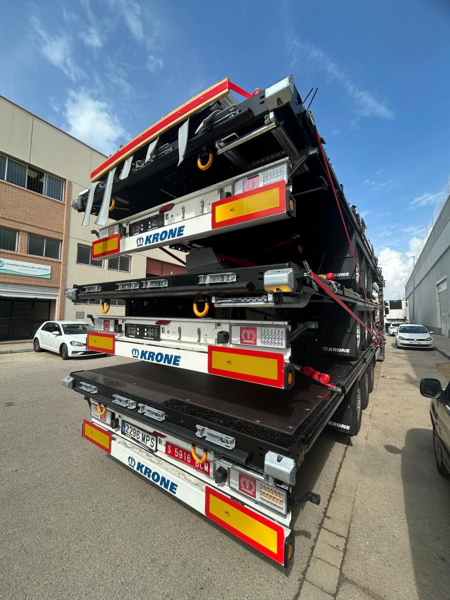 Tautliner 2026