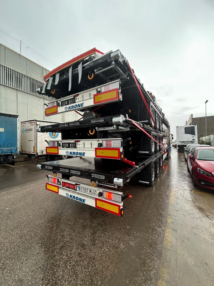 Tautliner 2026