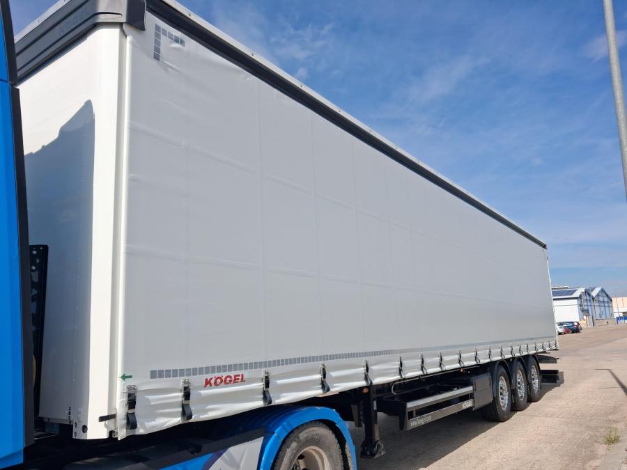 Tautliner 2026