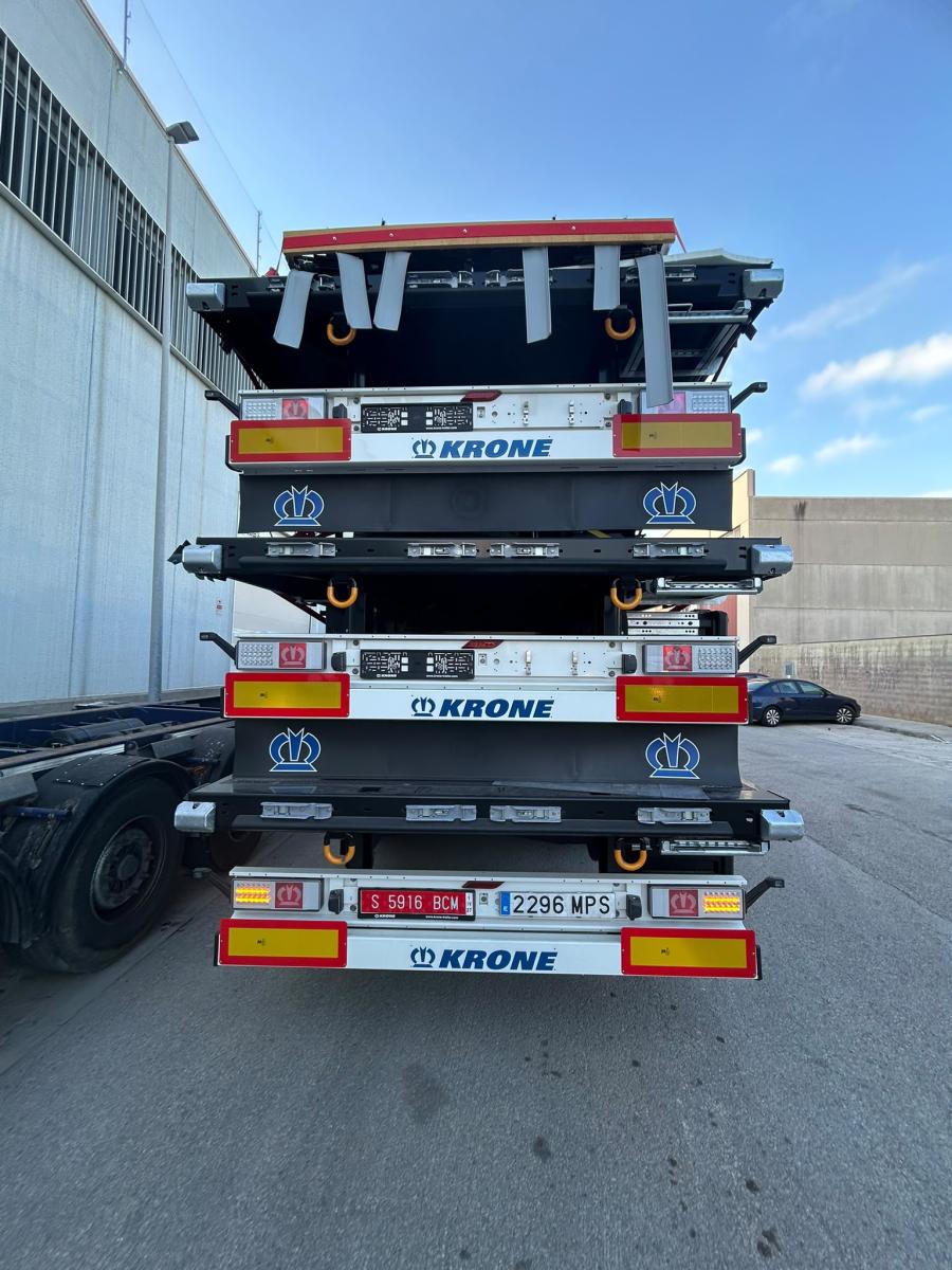 Tautliner 2026